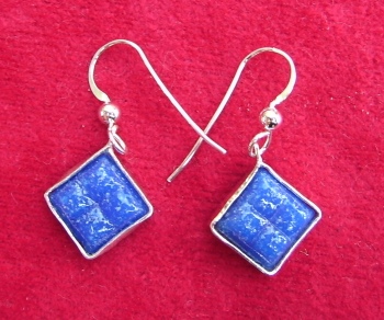 Mozaic Earrings